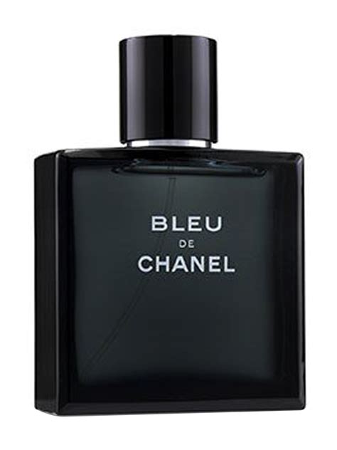 men's bleu de chanel edt